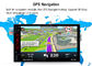 Schermo di TFT del trasmettitore di Fm del giocatore dell'automobile Mp5 del giocatore di Android Mp5 di alto potere fornitore
