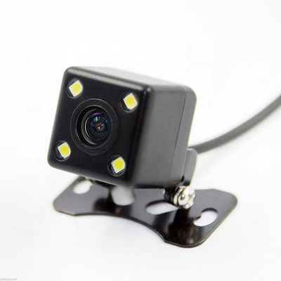 Il LED accende gli accessori stereo dell'automobile che parcheggiano la macchina fotografica inversa dell'automobile posteriore della fotocamera grande formato impermeabile