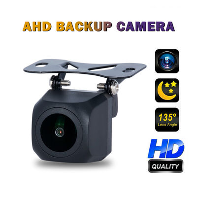 Macchina fotografica posteriore di parcheggio degli accessori stereo dell'automobile di 170° AHD 1080P per visione notturna dell'automobile